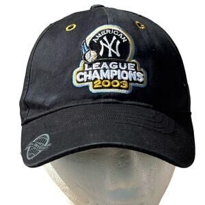 Yankee New Era Men's Hat